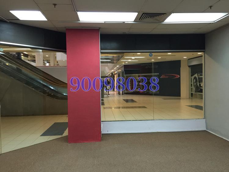 THE ADELPHI (D6), Retail #125871472
